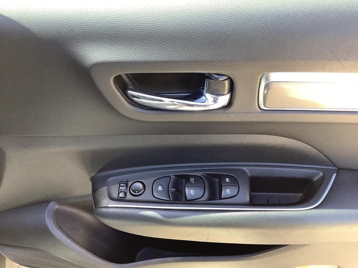 2019 Renault Koleos Zen