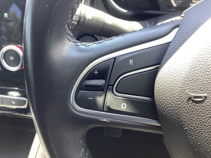 2019 Renault Koleos Zen