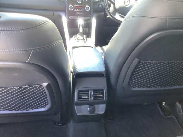 2019 Renault Koleos Zen