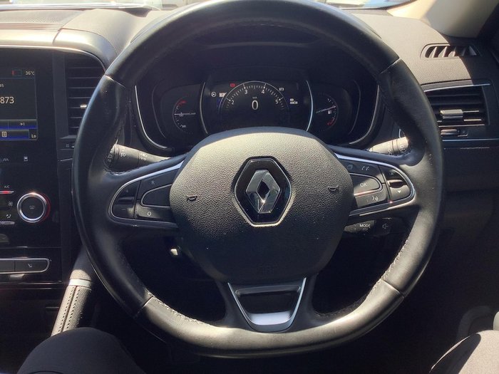 2019 Renault Koleos Zen