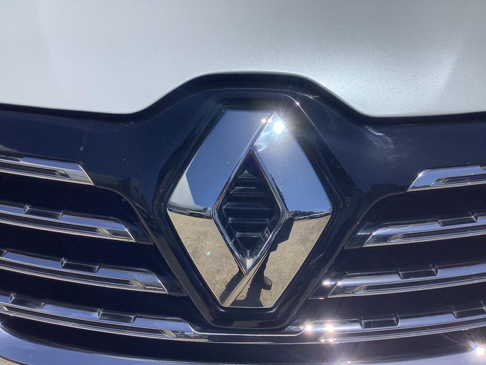 2019 Renault Koleos Zen