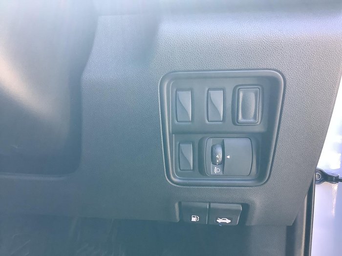 2019 Renault Koleos Zen