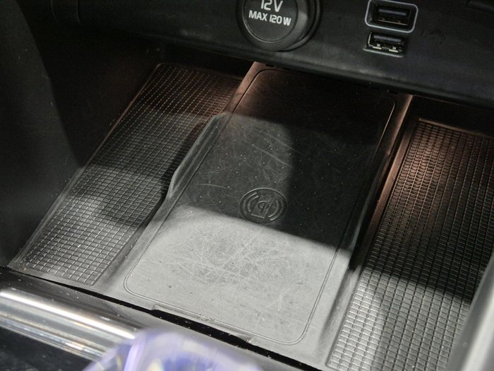 2020 Volvo XC40 T4 Inscription MY20 AWD Crystal White