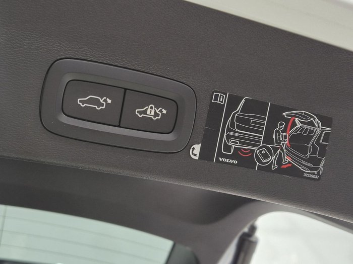 2020 Volvo XC40 T4 Inscription