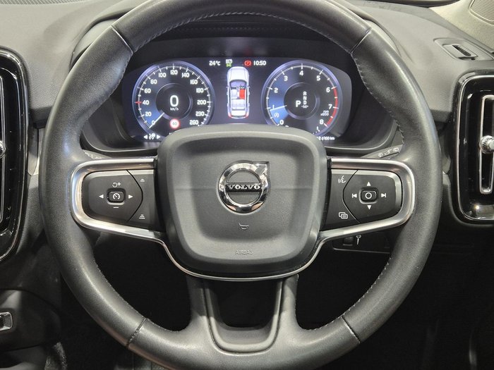 2020 Volvo XC40 T4 Inscription