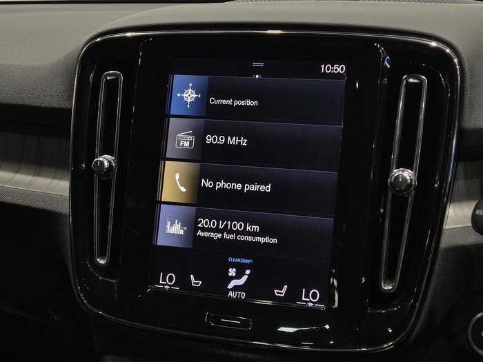 2020 Volvo XC40 T4 Inscription