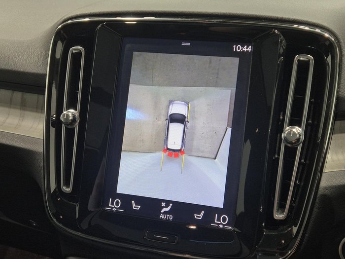 2020 Volvo XC40 T4 Inscription