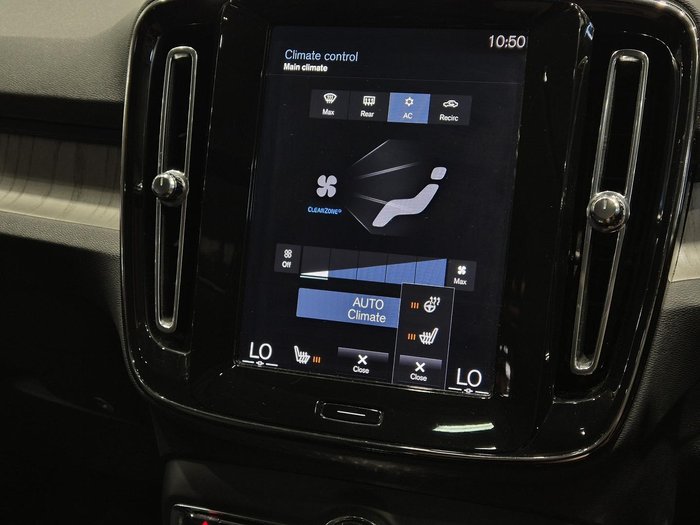 2020 Volvo XC40 T4 Inscription