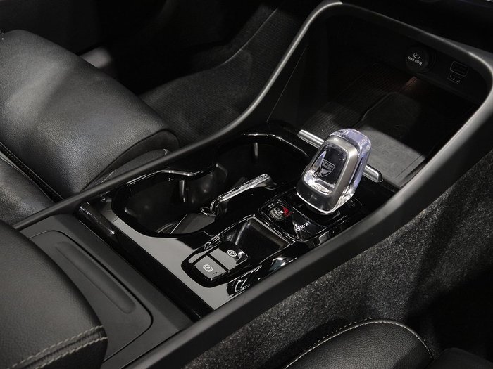 2020 Volvo XC40 T4 Inscription