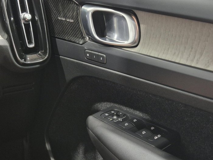 2020 Volvo XC40 T4 Inscription