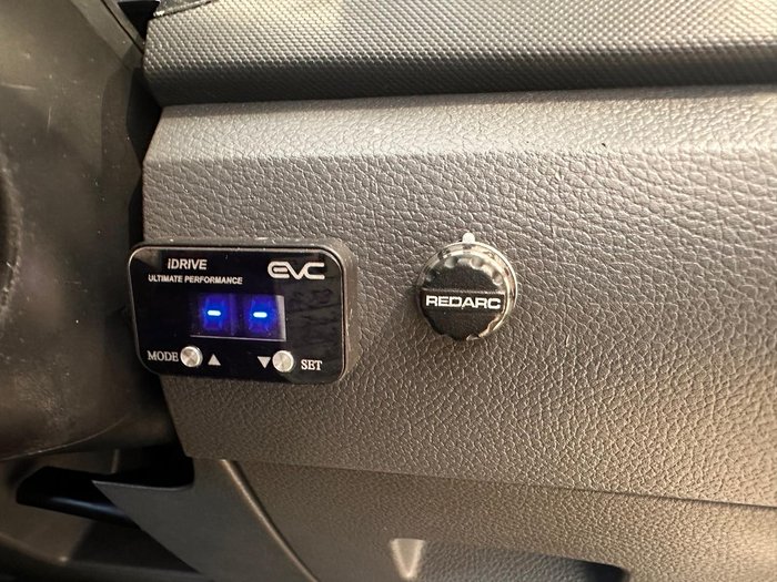 2015 Ford Ranger Wildtrak