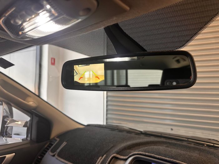 2015 Ford Ranger Wildtrak