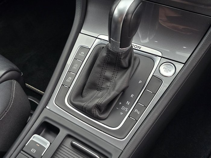 2015 Volkswagen Golf Alltrack 132TSI