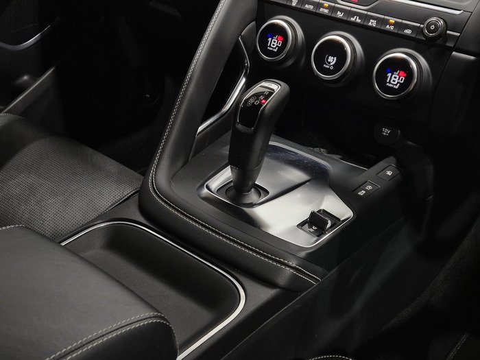 2019 Jaguar E-PACE D180 R-Dynamic SE X540 MY20 AWD Fuji White
