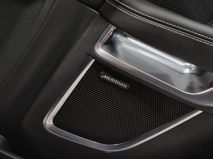 2019 Jaguar E-PACE D180 R-Dynamic SE X540 MY20 AWD Fuji White