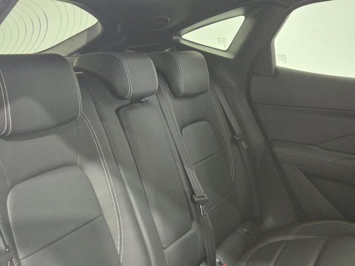 2019 Jaguar E-PACE D180 R-Dynamic SE X540 MY20 AWD Fuji White