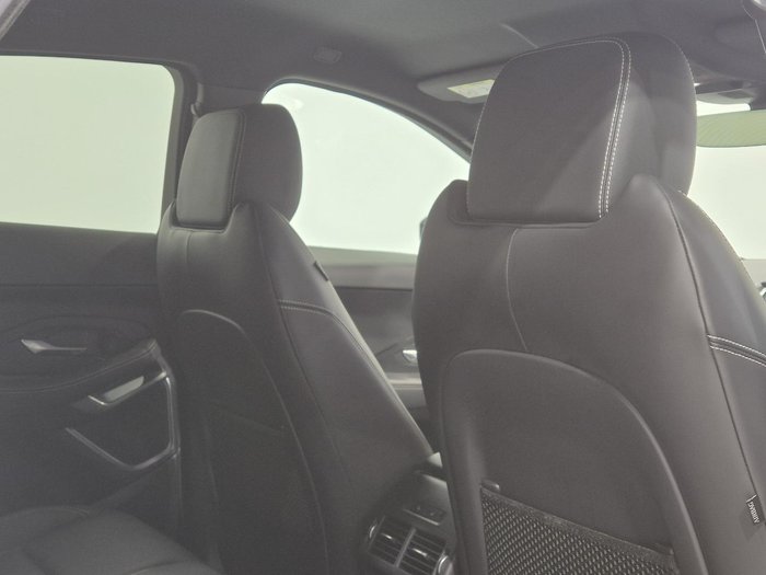 2019 Jaguar E-PACE D180 R-Dynamic SE X540 MY20 AWD Fuji White