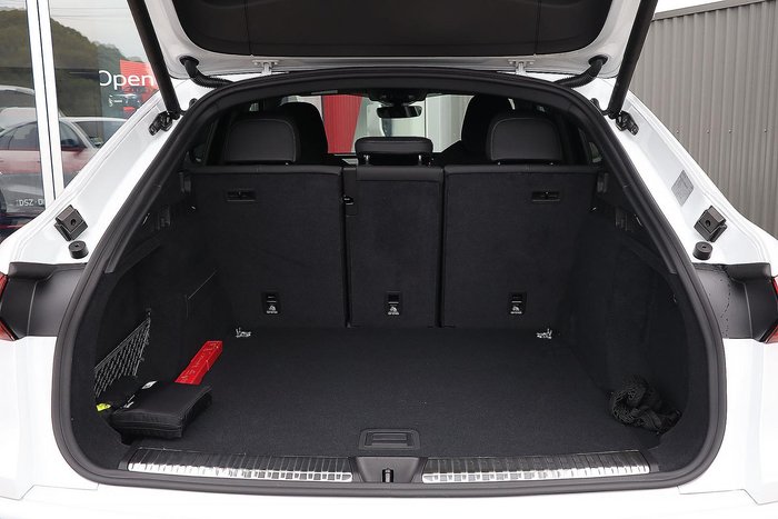 2025 Audi Q5 TDI 150kW sport