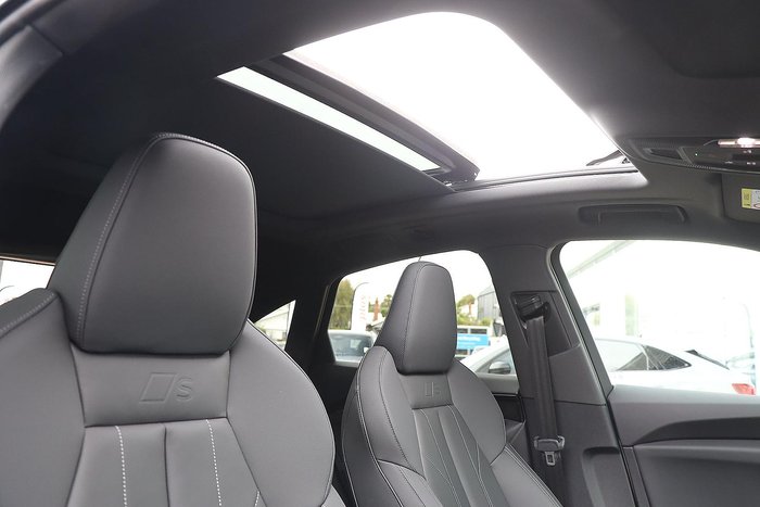 2025 Audi Q5 TDI 150kW sport