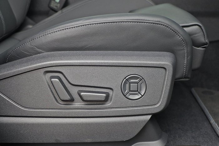 2025 Audi Q5 TDI 150kW sport