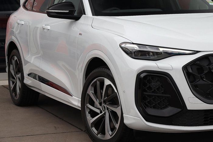 2025 Audi Q5 TDI 150kW sport