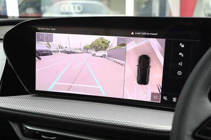 2025 Audi Q5 TDI 150kW sport