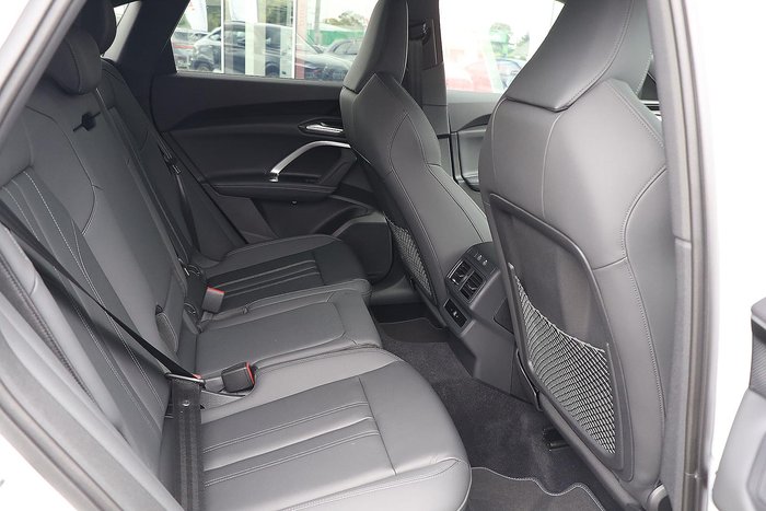 2025 Audi Q5 TDI 150kW sport