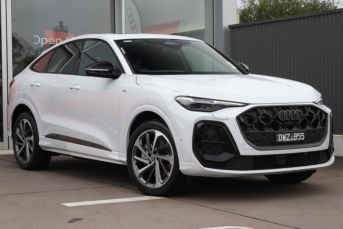 2025 Audi Q5