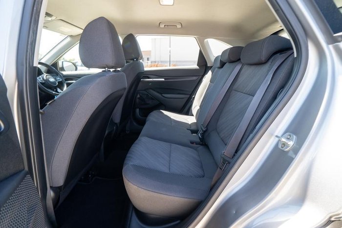 2019 Kia Seltos Sport