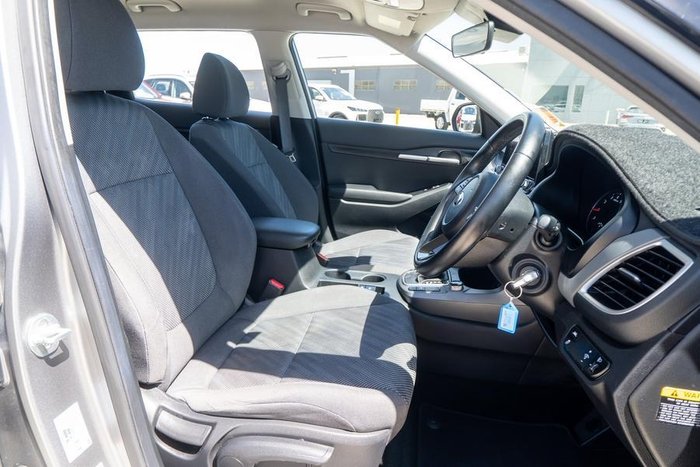 2019 Kia Seltos Sport