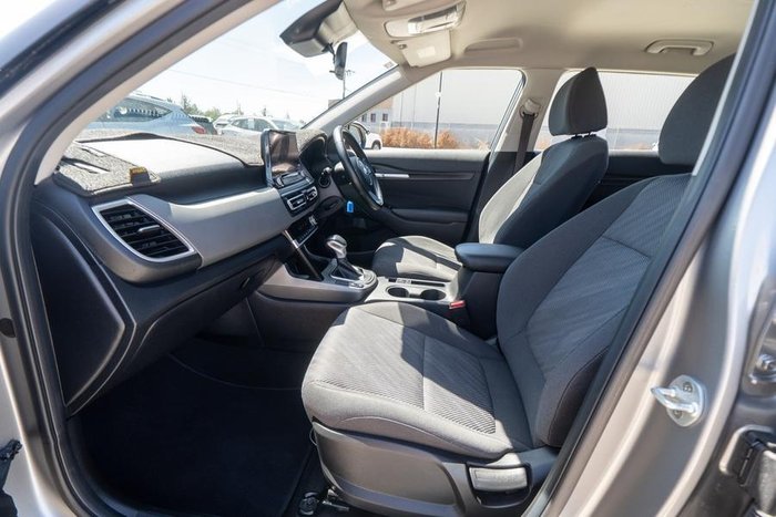 2019 Kia Seltos Sport