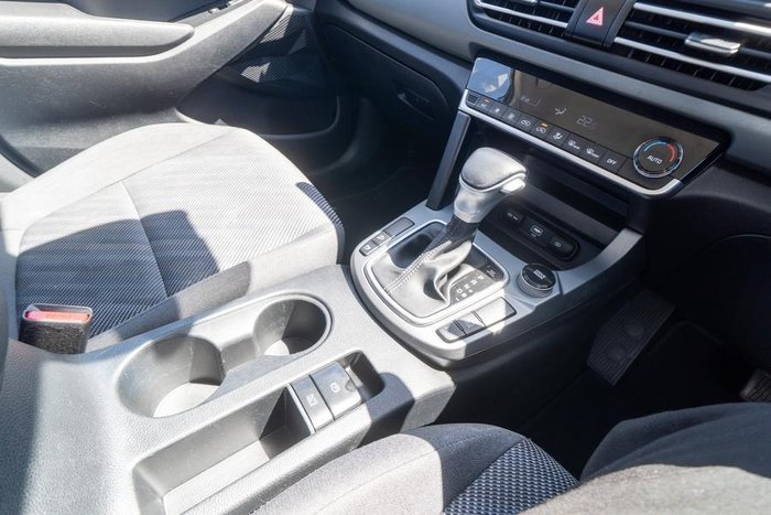 2019 Kia Seltos Sport