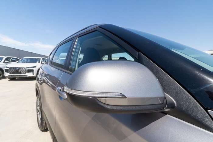 2019 Kia Seltos Sport