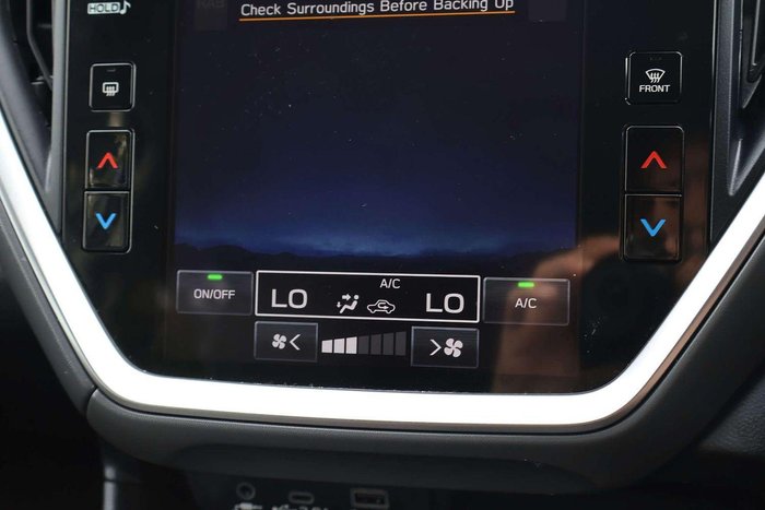 2024 Subaru Crosstrek 2.0L