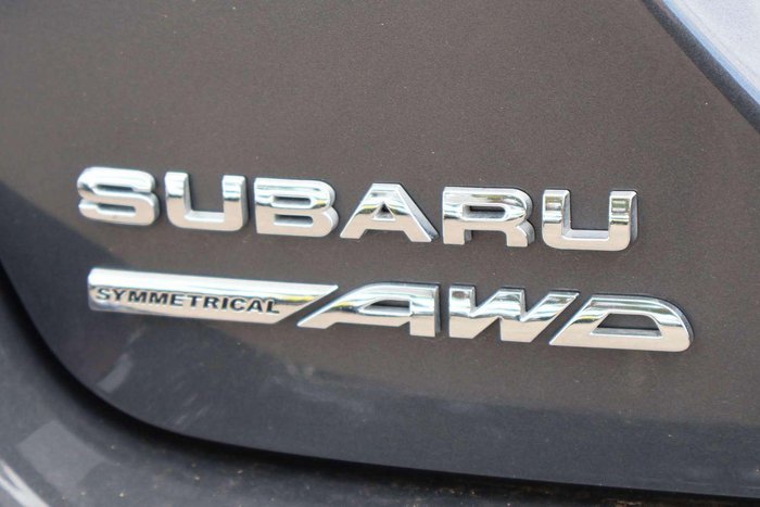 2024 Subaru Crosstrek 2.0L