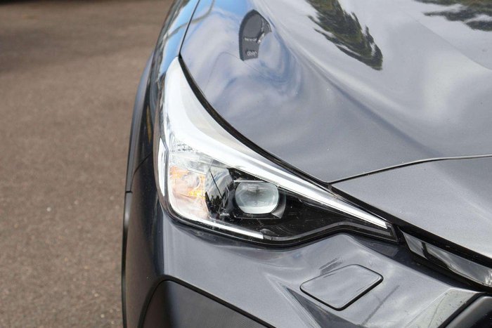 2024 Subaru Crosstrek 2.0L