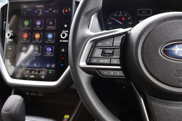 2024 Subaru Crosstrek 2.0L