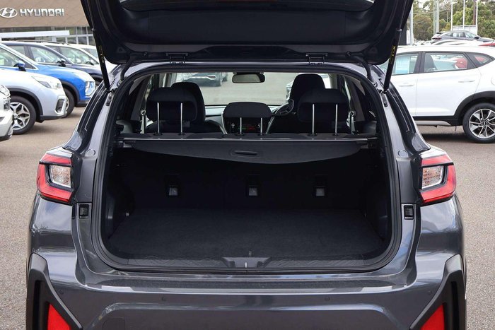 2024 Subaru Crosstrek 2.0L