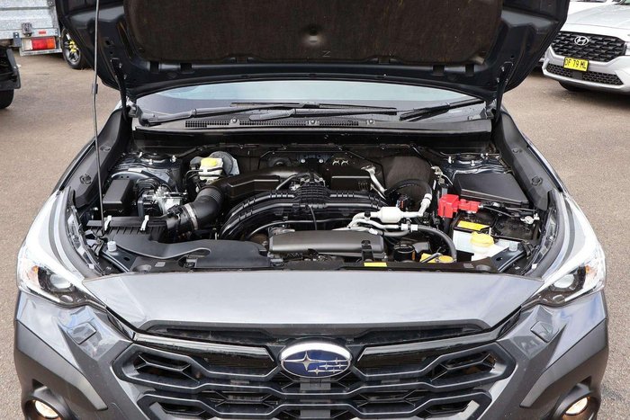 2024 Subaru Crosstrek 2.0L