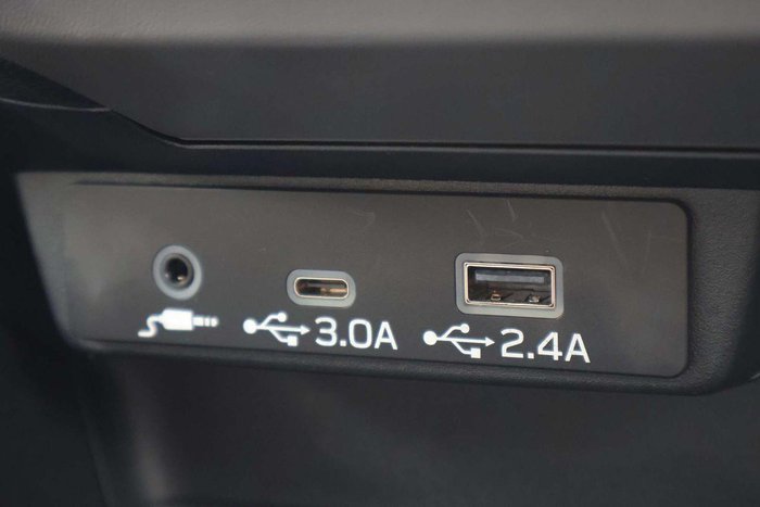 2024 Subaru Crosstrek 2.0L