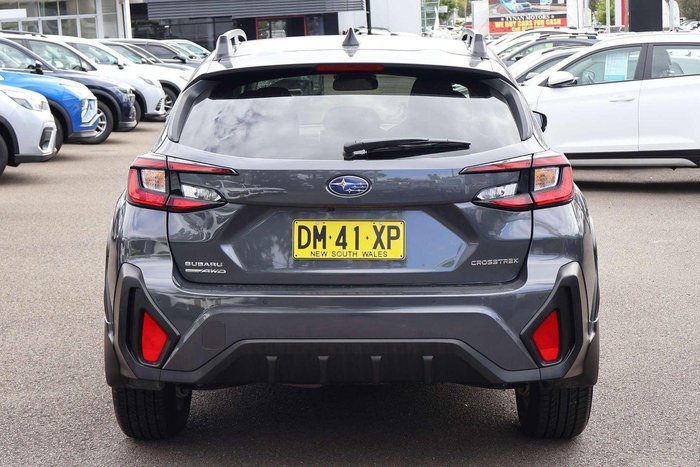 2024 Subaru Crosstrek 2.0L