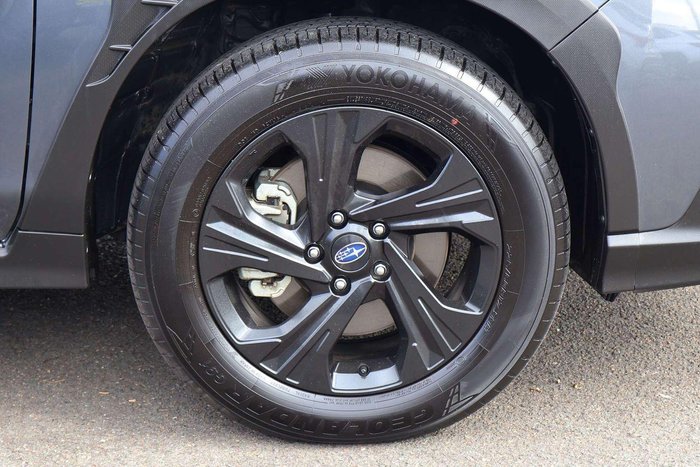 2024 Subaru Crosstrek 2.0L