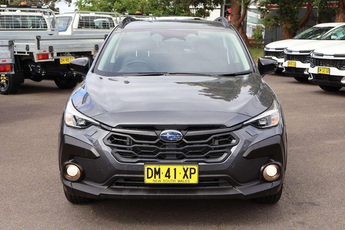 2024 Subaru Crosstrek 2.0L