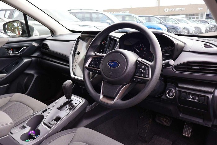 2024 Subaru Crosstrek 2.0L