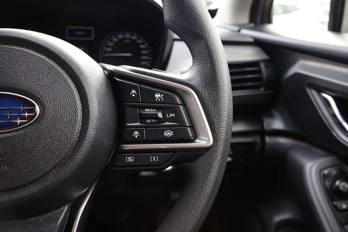 2024 Subaru Crosstrek 2.0L