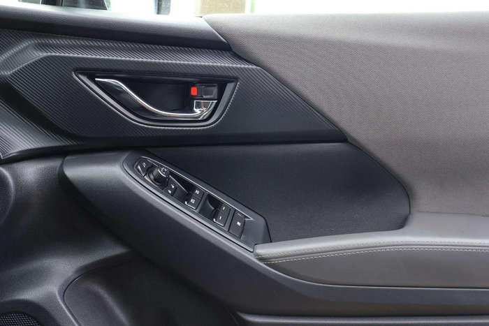 2024 Subaru Crosstrek 2.0L