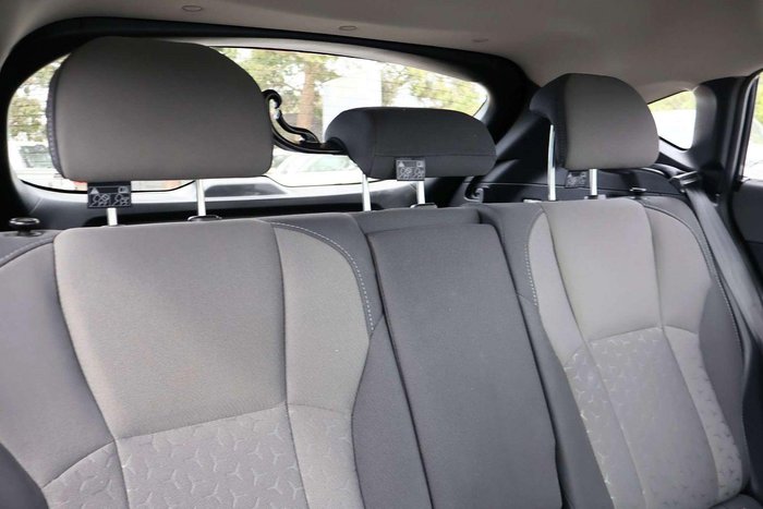 2024 Subaru Crosstrek 2.0L