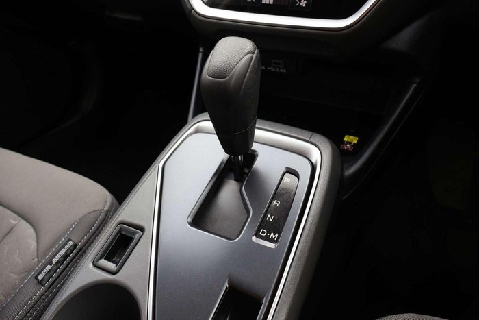 2024 Subaru Crosstrek 2.0L