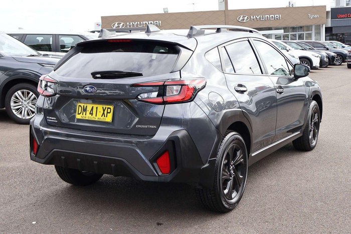 2024 Subaru Crosstrek 2.0L