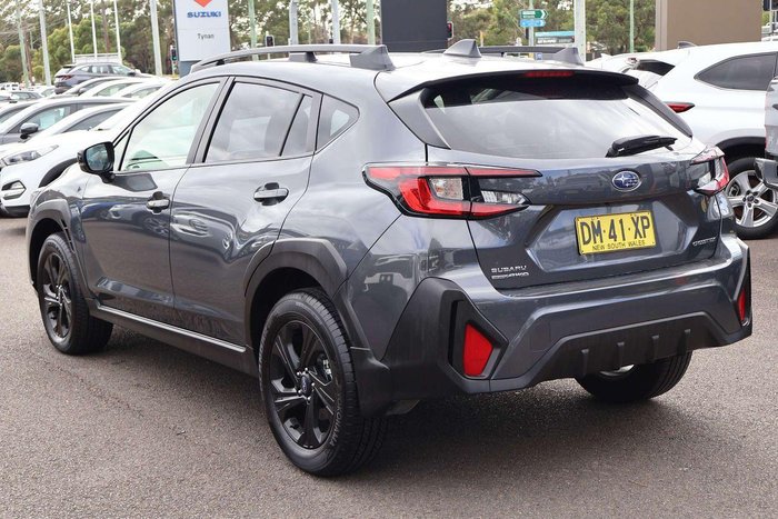 2024 Subaru Crosstrek 2.0L
